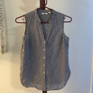 Uniqlo XS tank top